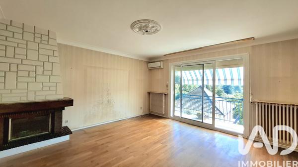 Maison à vendre 5 pièces 126 m² Tulle