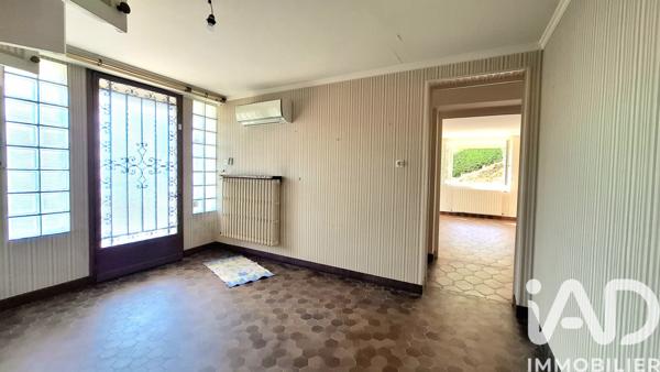 Maison à vendre 5 pièces 126 m² Tulle