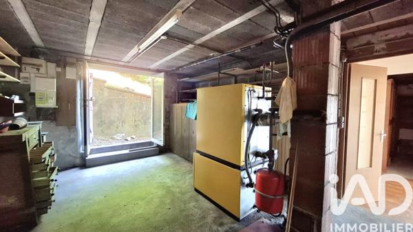 Maison à vendre 5 pièces 126 m² Tulle