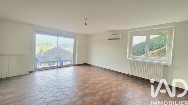 Maison à vendre 5 pièces 126 m² Tulle