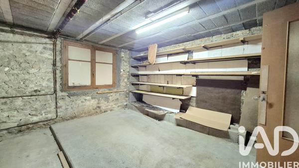 Maison à vendre 5 pièces 126 m² Tulle