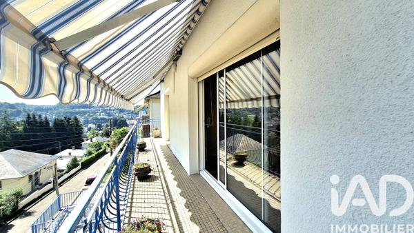 Maison à vendre 5 pièces 126 m² Tulle