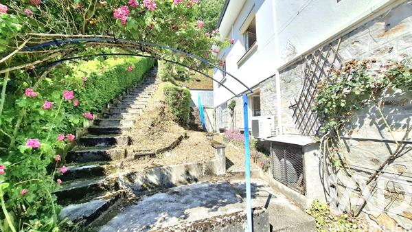 Maison à vendre 5 pièces 126 m² Tulle