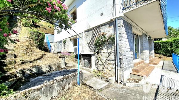 Maison à vendre 5 pièces 126 m² Tulle