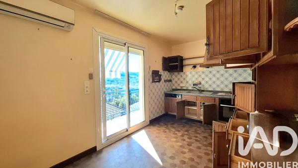 Maison à vendre 5 pièces 126 m² Tulle