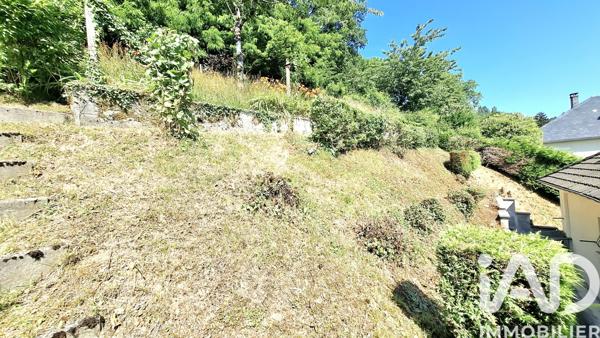 Maison à vendre 5 pièces 126 m² Tulle