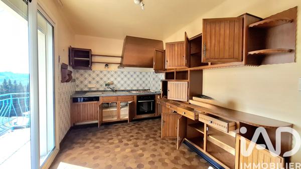 Maison à vendre 5 pièces 126 m² Tulle