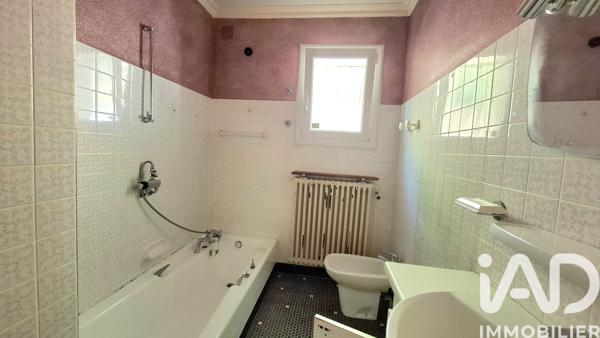 Maison à vendre 5 pièces 126 m² Tulle