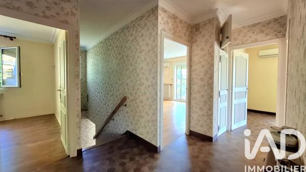 Maison à vendre 5 pièces 126 m² Tulle
