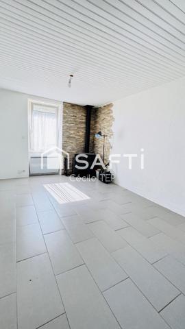 APPARTEMENT CLAYE SOUILLY