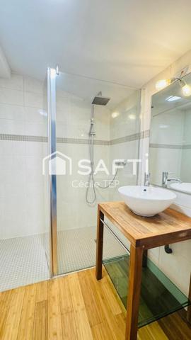 APPARTEMENT CLAYE SOUILLY