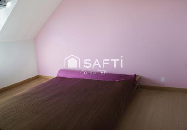 APPARTEMENT CLAYE SOUILLY