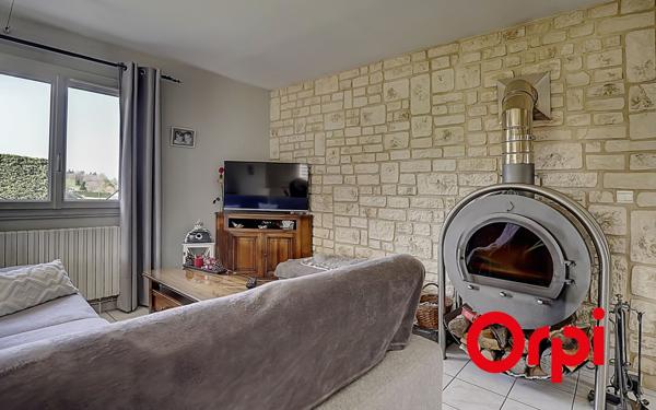 Maison à vendre    4 pièces •  Ruy