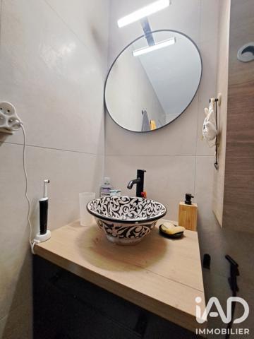 Appartement à vendre 3 pièces 50 m² Annecy
