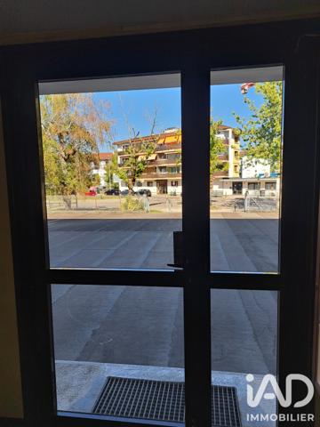 Appartement à vendre 3 pièces 50 m² Annecy