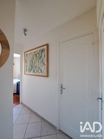 Appartement à vendre 3 pièces 50 m² Annecy
