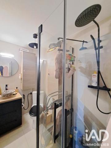 Appartement à vendre 3 pièces 50 m² Annecy