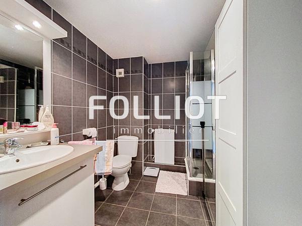 Appartement Cabourg 2 pièces + parking
