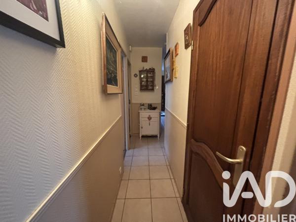 Maison à vendre 4 pièces 80 m² Pont-Audemer