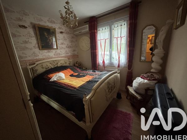 Maison à vendre 4 pièces 80 m² Pont-Audemer
