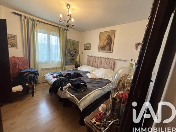 Maison à vendre 4 pièces 80 m² Pont-Audemer