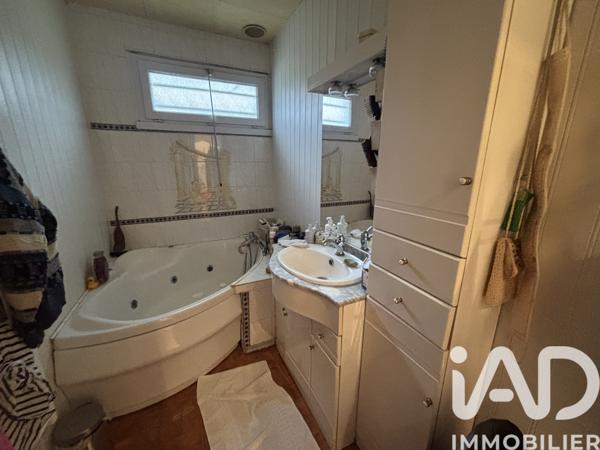 Maison à vendre 4 pièces 80 m² Pont-Audemer