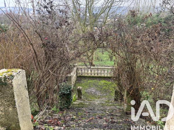 Maison à vendre 4 pièces 80 m² Pont-Audemer