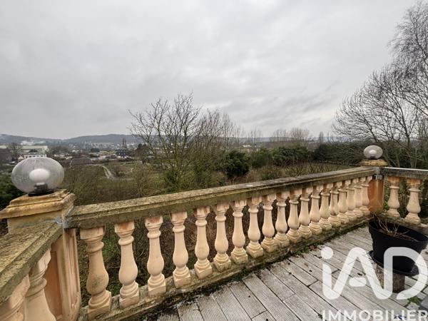 Maison à vendre 4 pièces 80 m² Pont-Audemer