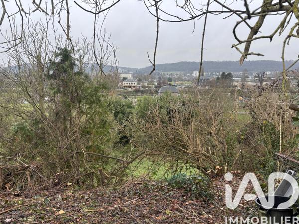 Maison à vendre 4 pièces 80 m² Pont-Audemer