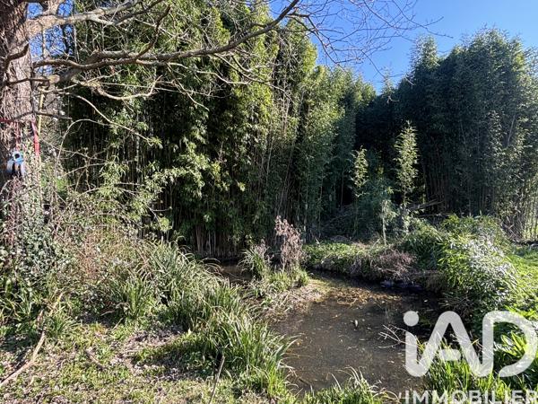 Maison à vendre 4 pièces 80 m² Pont-Audemer