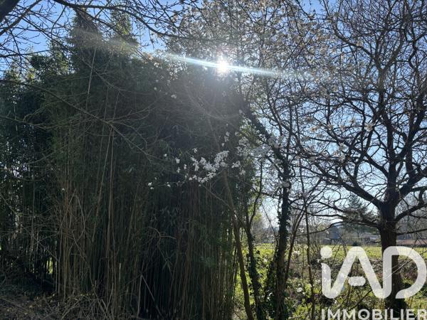 Maison à vendre 4 pièces 80 m² Pont-Audemer