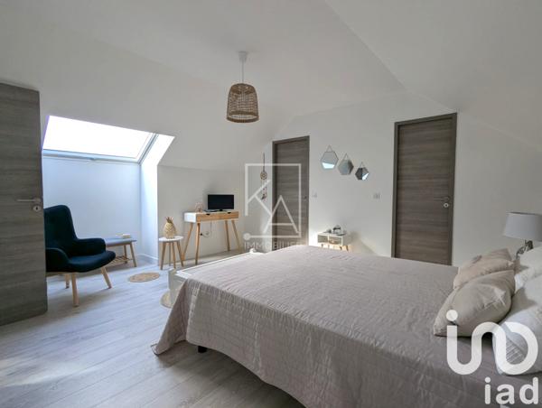 Maison à vendre 5 pièces 138 m² Leudeville