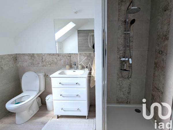 Maison à vendre 5 pièces 138 m² Leudeville