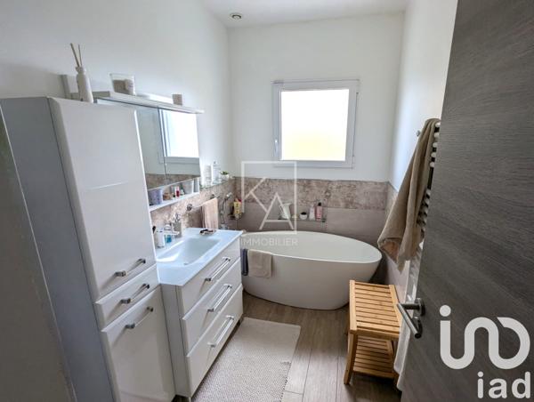 Maison à vendre 5 pièces 138 m² Leudeville