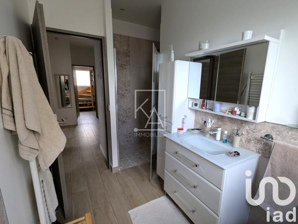 Maison à vendre 5 pièces 138 m² Leudeville