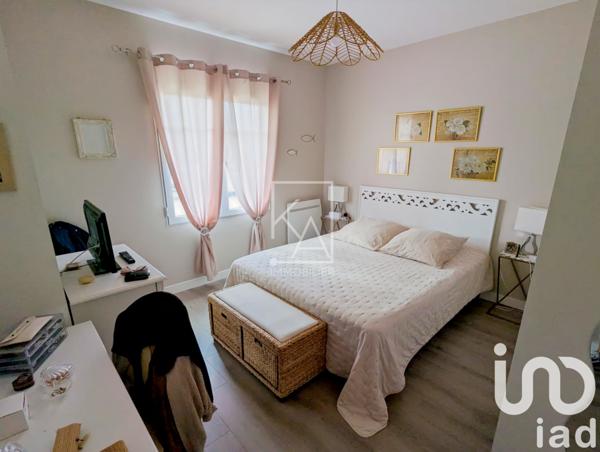Maison à vendre 5 pièces 138 m² Leudeville