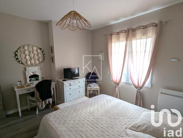 Maison à vendre 5 pièces 138 m² Leudeville