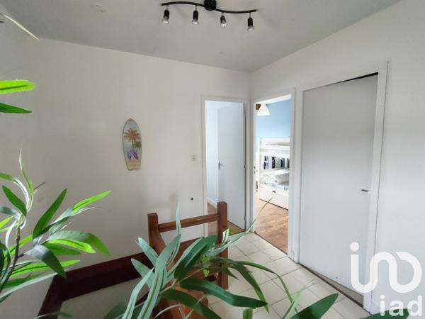 Maison à vendre 4 pièces 102 m² Saint-Georges-de-Didonne