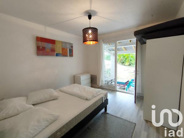 Maison à vendre 4 pièces 102 m² Saint-Georges-de-Didonne