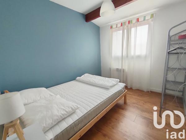 Maison à vendre 4 pièces 102 m² Saint-Georges-de-Didonne