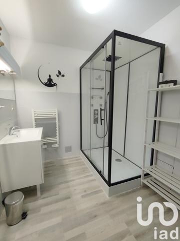 Maison à vendre 4 pièces 102 m² Saint-Georges-de-Didonne