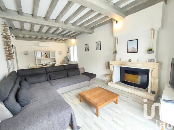 Maison à vendre 4 pièces 102 m² Saint-Georges-de-Didonne