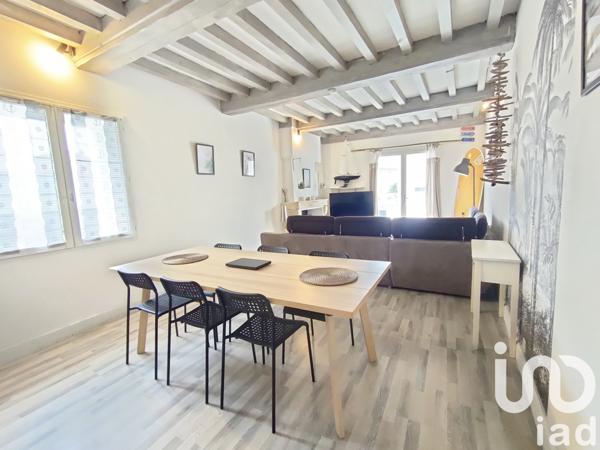 Maison à vendre 4 pièces 102 m² Saint-Georges-de-Didonne