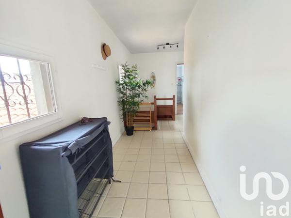 Maison à vendre 4 pièces 102 m² Saint-Georges-de-Didonne