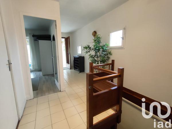 Maison à vendre 4 pièces 102 m² Saint-Georges-de-Didonne