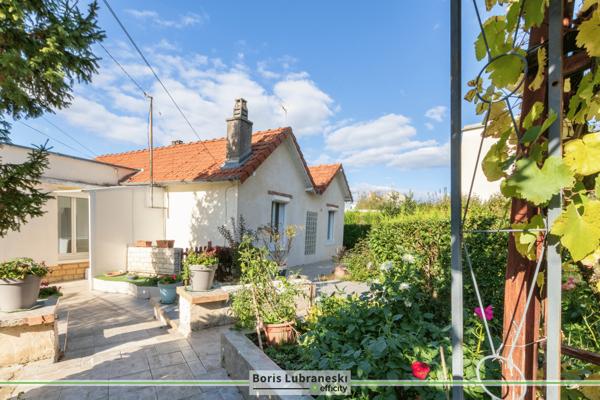 Maison 5 pièces - 144 m²