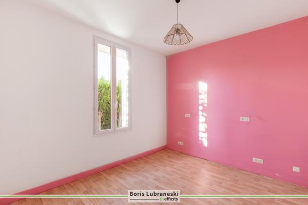 Maison 5 pièces - 144 m²