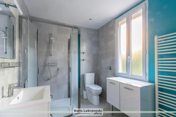 Maison 5 pièces - 144 m²