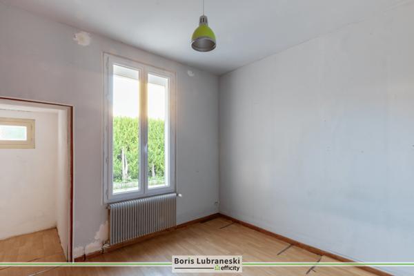 Maison 5 pièces - 144 m²