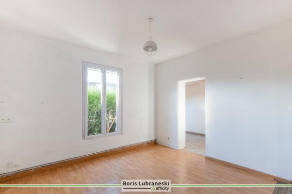Maison 5 pièces - 144 m²